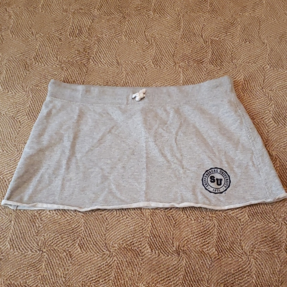 Shippensburg University Cotton Skirt XL